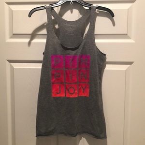 Pimpin Joy tank top